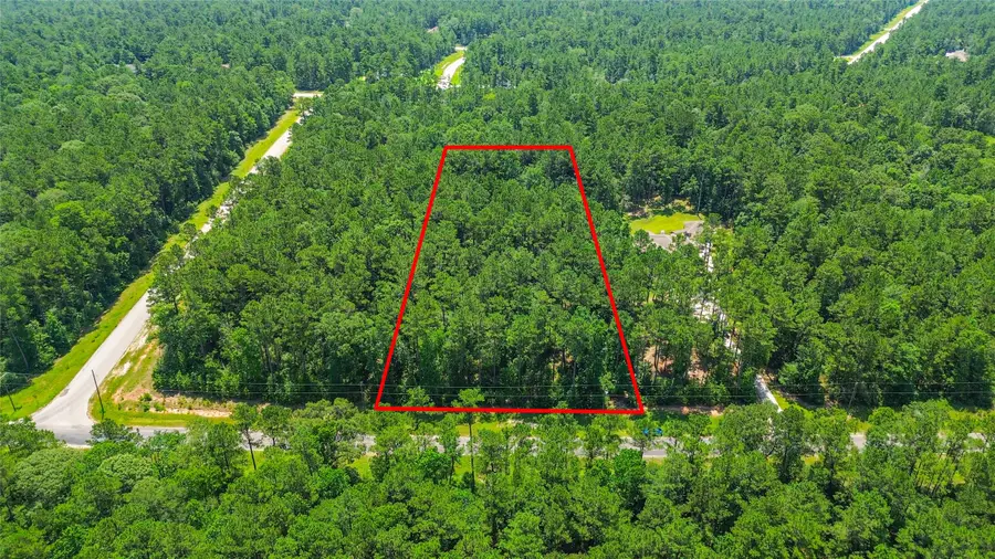 TBD Remington Road, Huntsville, TX 77340 - #2