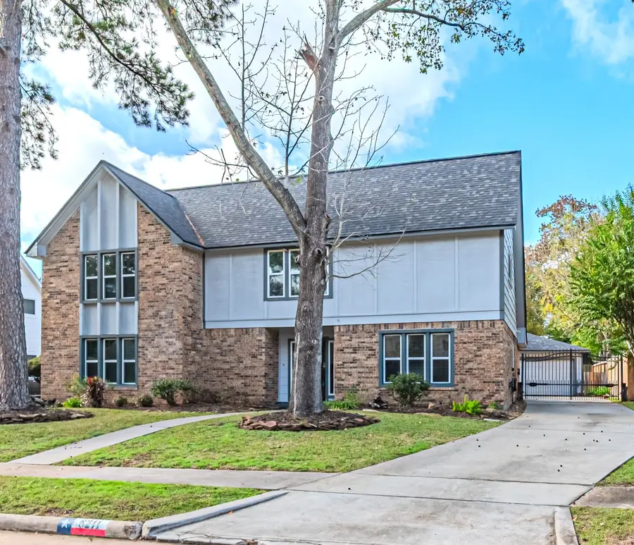 8211 Riverglade Drive, Houston, TX 77095 - #2