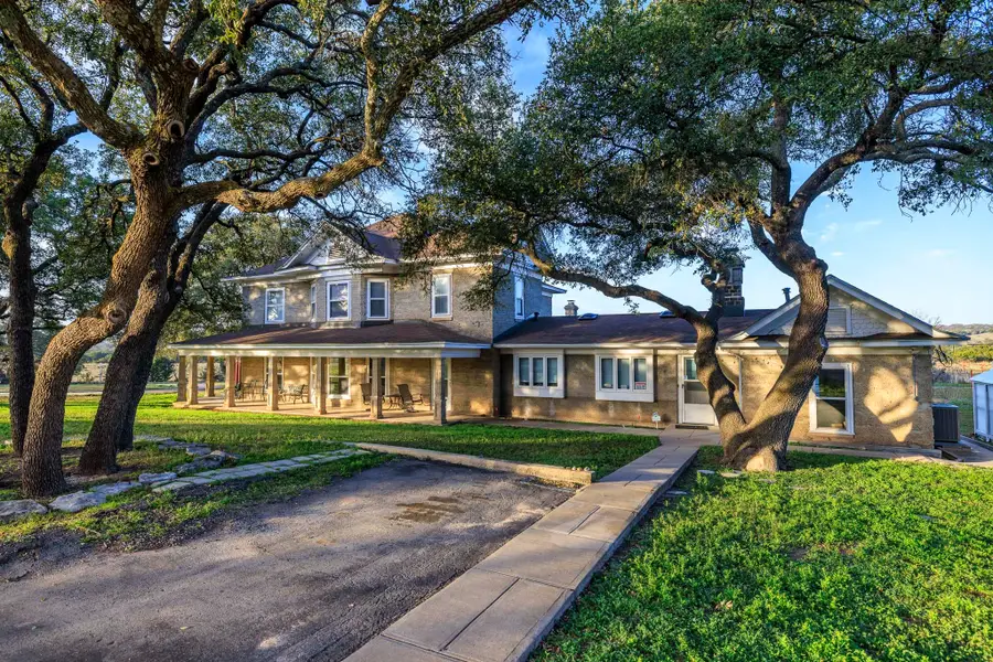 000 Deberry Lane, Sonora, TX 76950 - #3