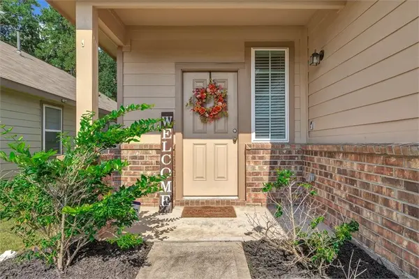 3318 Atascocita Vale Drive, Humble, TX 77396