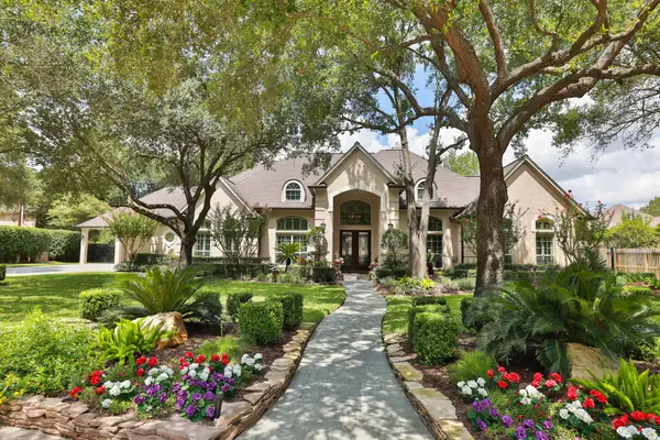 6610 Radley Drive, Spring, TX 77379
