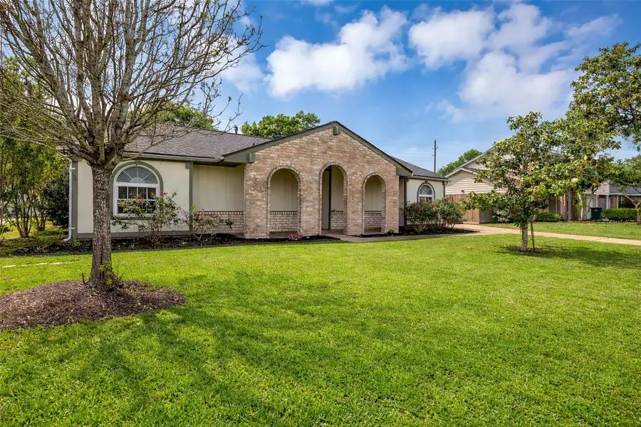 21807 Meadowhill Drive, Spring, TX 77388 - #2
