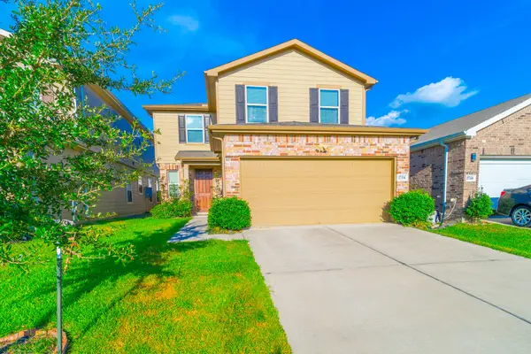 17334 Texas Willow Drive, Tomball, TX 77377