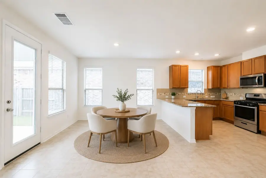 17334 Texas Willow Drive, Tomball, TX 77377 - #3