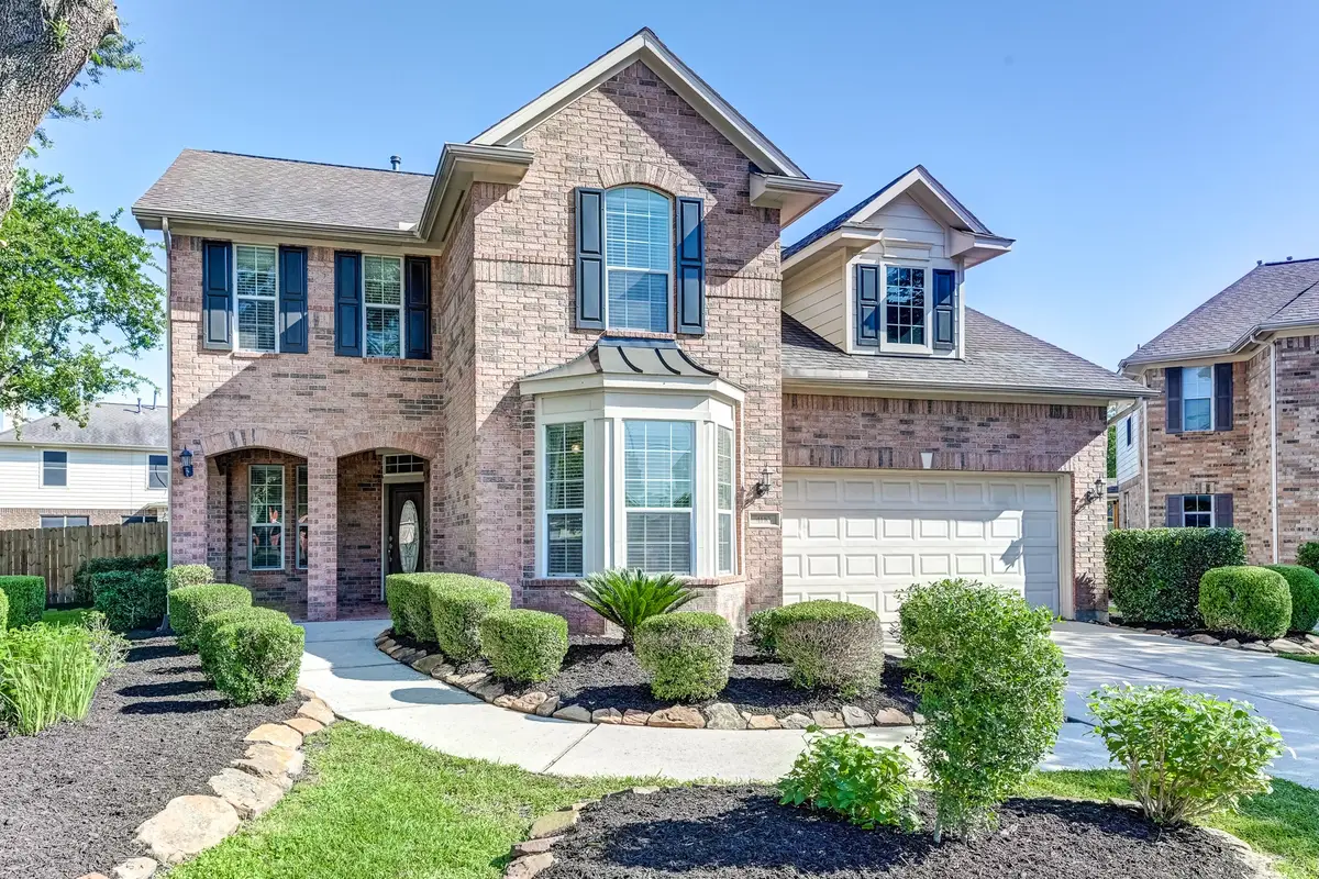 4110 Country Mill Way, Spring, TX 77388 - #1