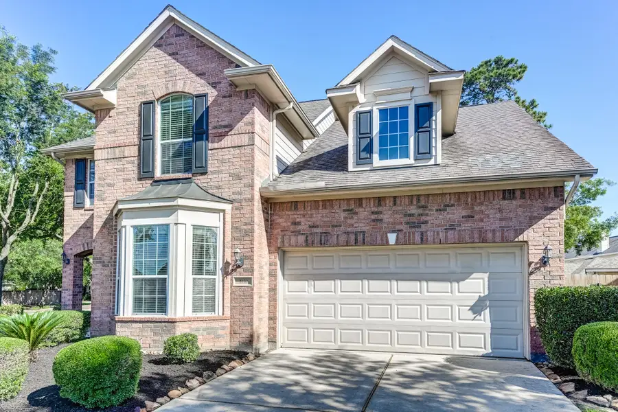 4110 Country Mill Way, Spring, TX 77388 - #2