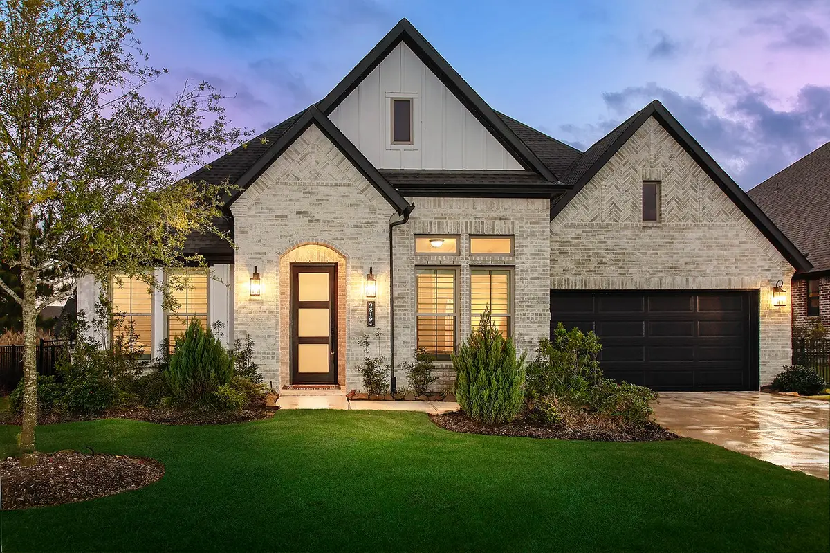 9819 Cobalt Cove, Willis, TX 77318 - #1