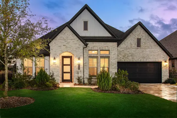 9819 Cobalt Cove, Willis, TX 77318