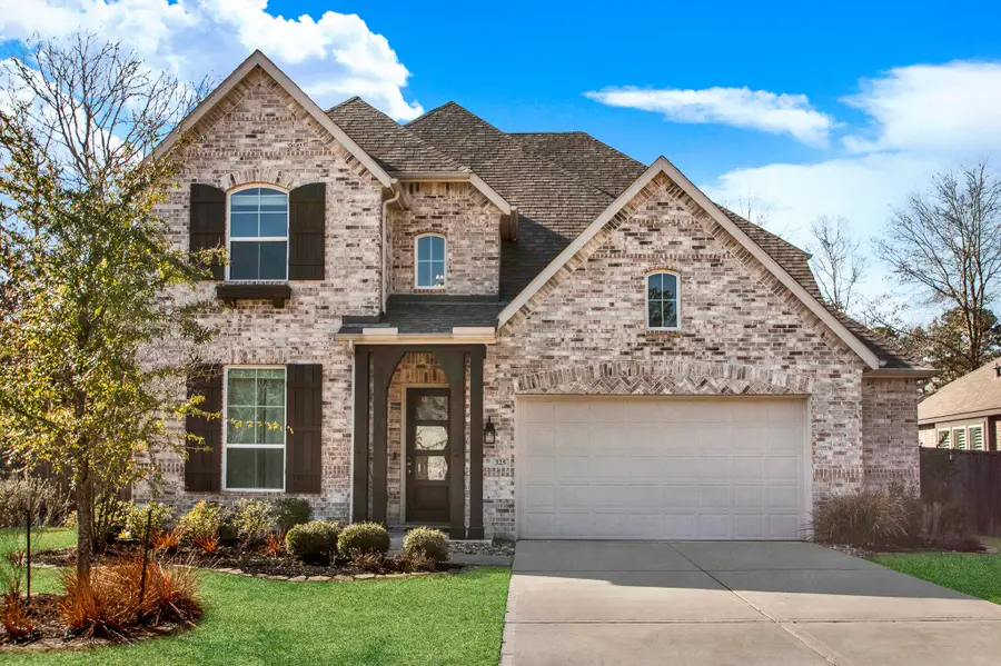 325 Great Hills Drive, Montgomery, TX 77316 - #2