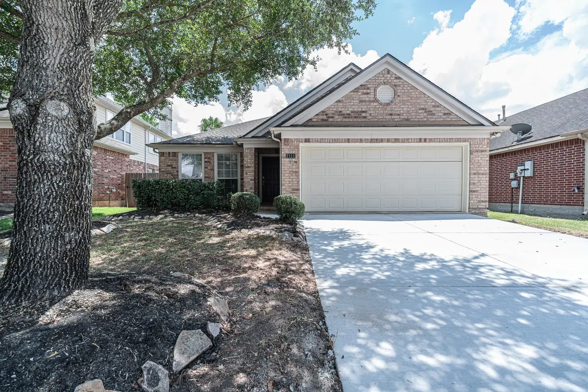 2111 Sailwind Drive, Pearland, TX 77584 - #1