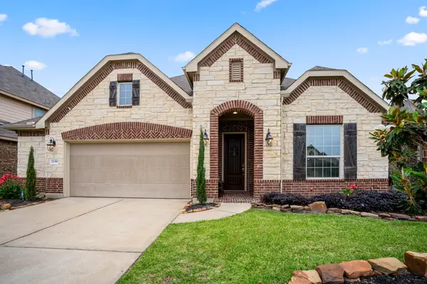 22310 Taren Court, Tomball, TX 77375
