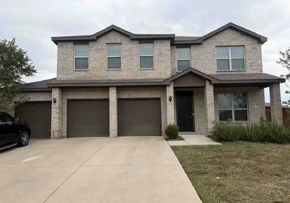 4400 Horsemint Cove, Forney, TX 75126 - #1