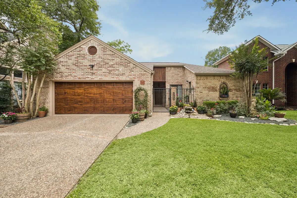 1335 Bullock Lane, Houston, TX 77055 - #1