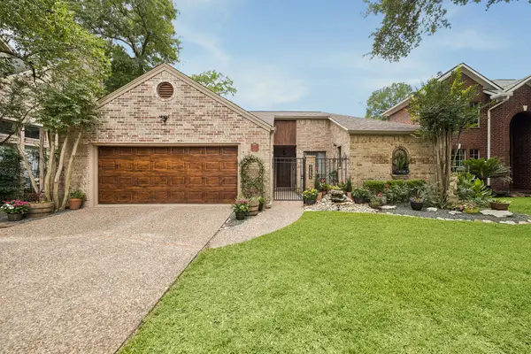 1335 Bullock Lane, Houston, TX 77055