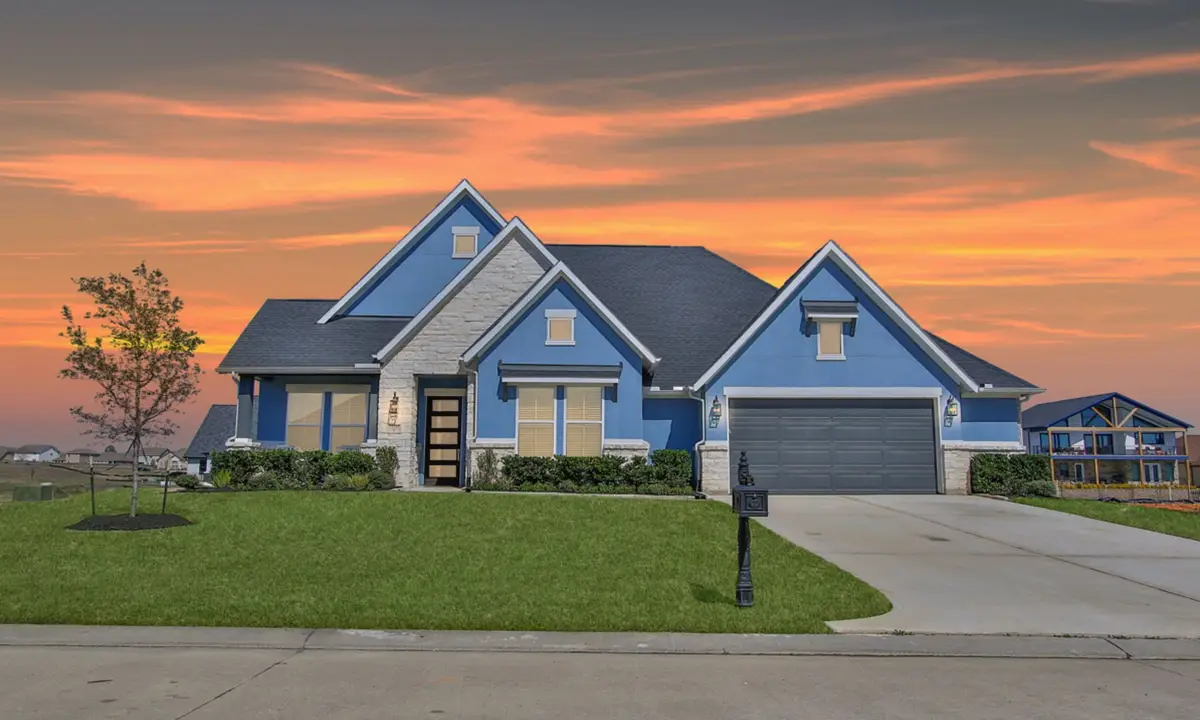 12582 St Ann Ct, Willis, TX 77318 - #1