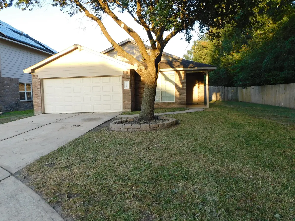 20902 Roxette Court, Humble, TX 77338 - #1