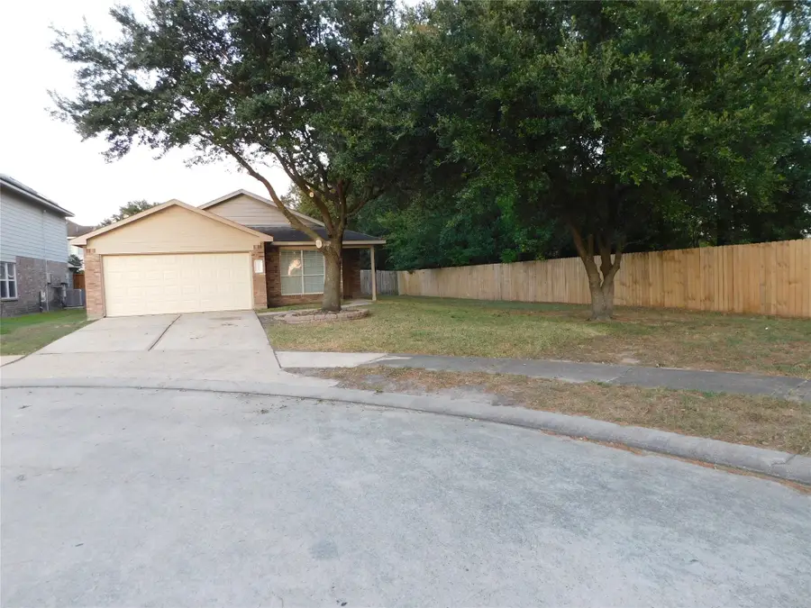 20902 Roxette Court, Humble, TX 77338 - #2