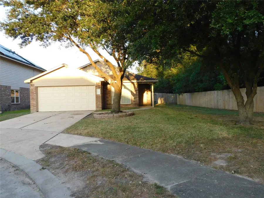 20902 Roxette Court, Humble, TX 77338 - #3