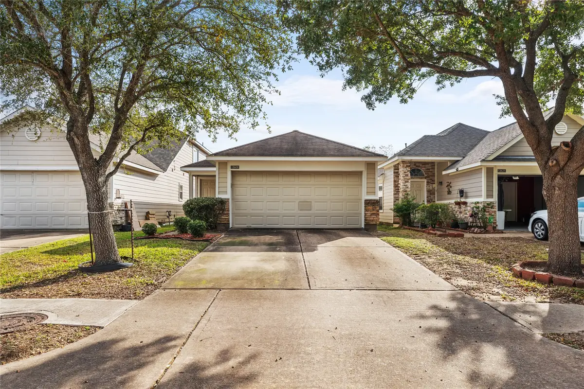 12619 Ashford River, Houston, TX 77072 - Image #1