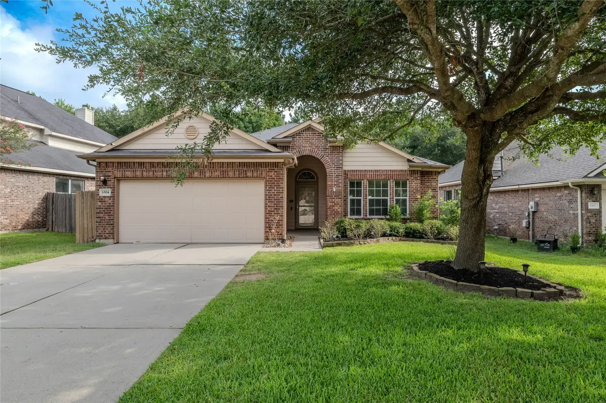 1004 Summer Wood Boulevard, Conroe, TX 77303 - #1
