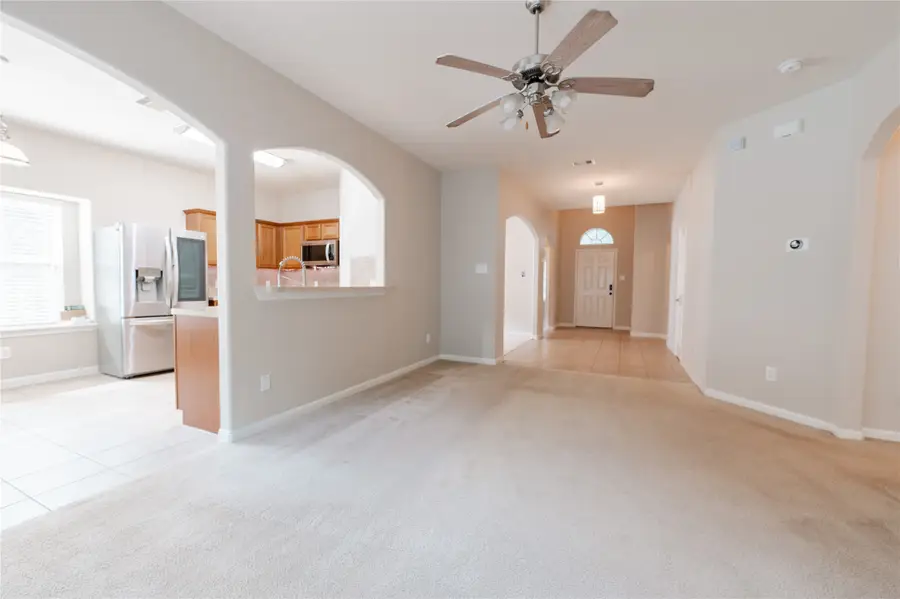 1004 Summer Wood Boulevard, Conroe, TX 77303 - #3