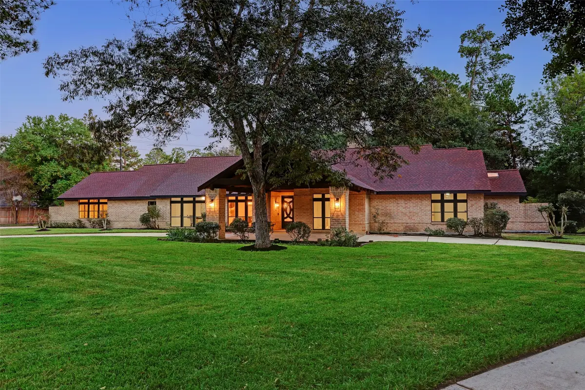 16826 E Maglitto Circle, Tomball, TX 77377 - #1