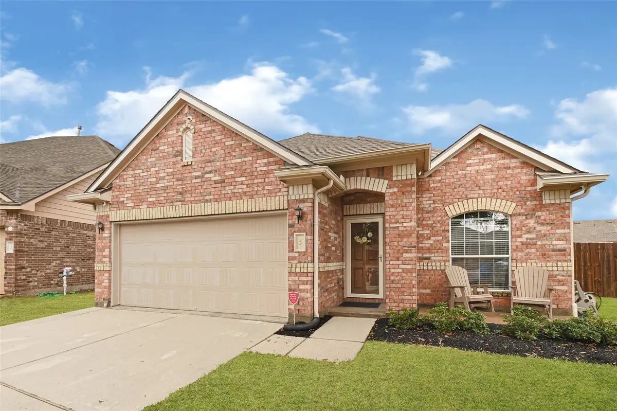 12 Blisten Spring Lane, Manvel, TX 77578 - #1