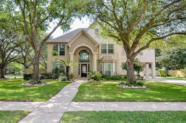 22507 Oak Mist Lane, Katy, TX 77494