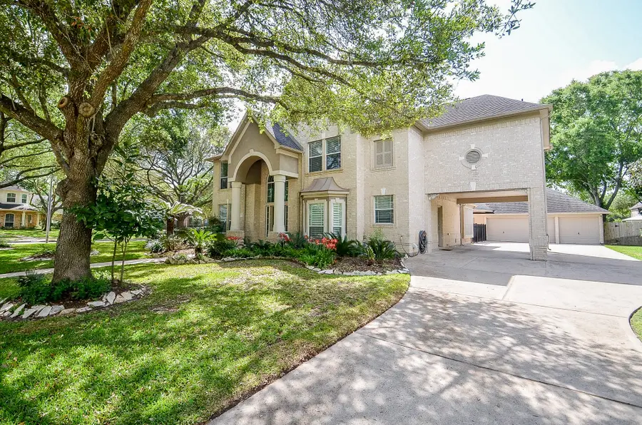22507 Oak Mist Lane, Katy, TX 77494 - #2