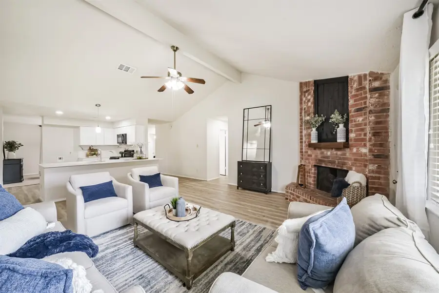 19635 Moonhollow Drive, Houston, TX 77084 - Image #3