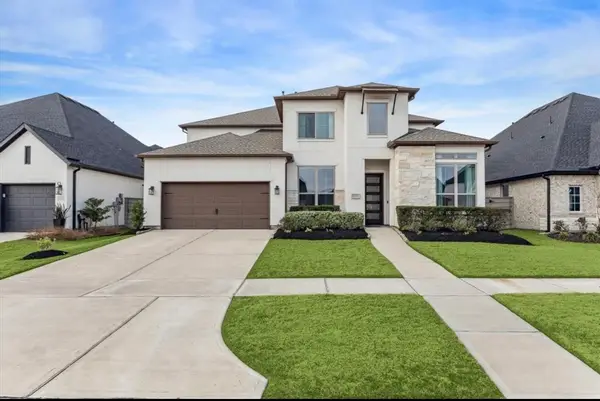 2119 Parker Grove Drive, Manvel, TX 77578