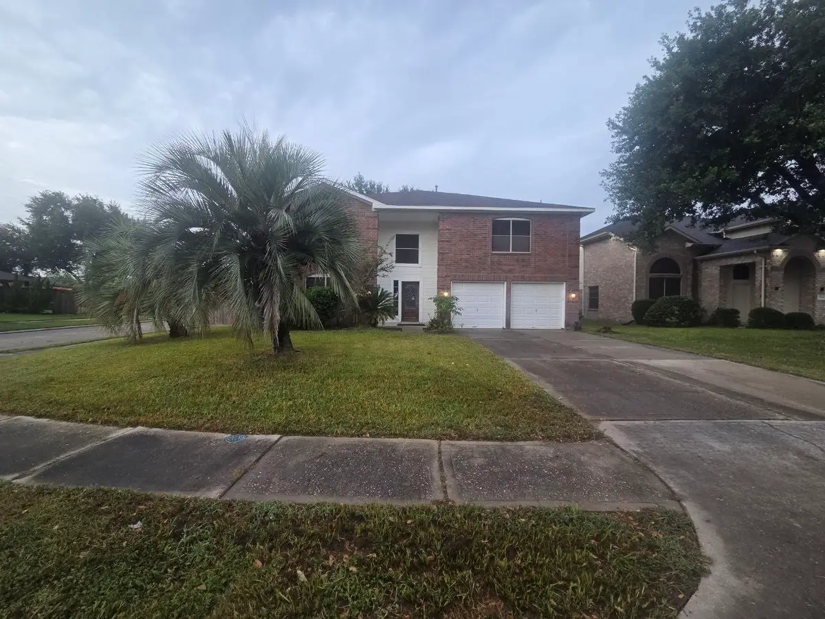 12522 Berry Laurel Lane, Houston, TX 77014 - #1