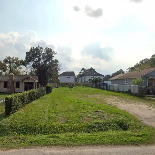 0 Mansfield Road, Houston, TX 77091