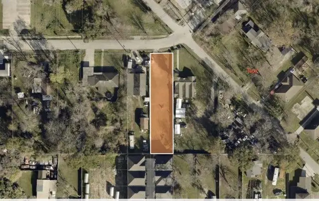 0 Mansfield Road, Houston, TX 77091 - #2