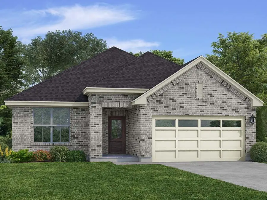 7514 Tall Foxglove Court, Fulshear, TX 77441 - #1