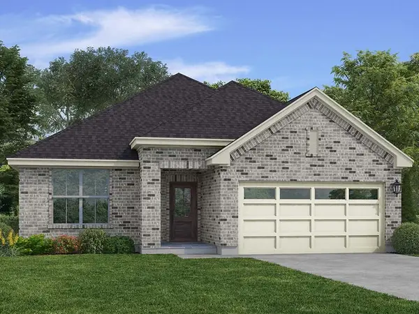 7514 Tall Foxglove Court, Fulshear, TX 77441