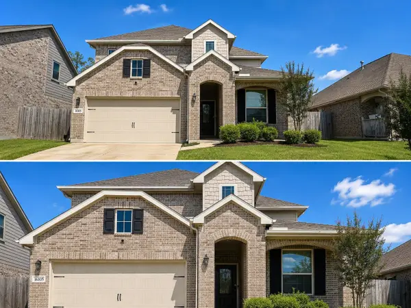 16105 Dockside Street, Crosby, TX 77532