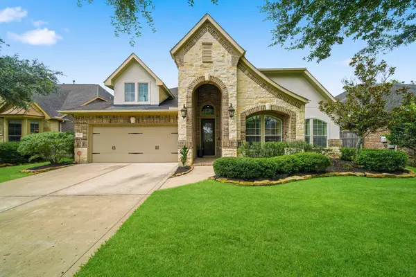 28222 Ridgecreek Cove Lane, Fulshear, TX 77441