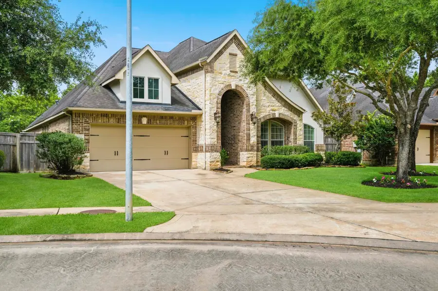 28222 Ridgecreek Cove Lane, Fulshear, TX 77441 - #2