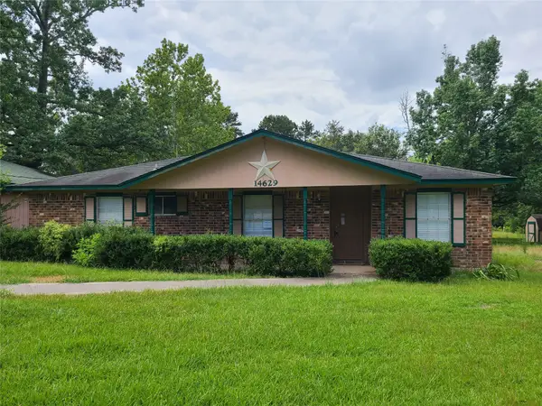14629 Mcgregor Road, Conroe, TX 77302