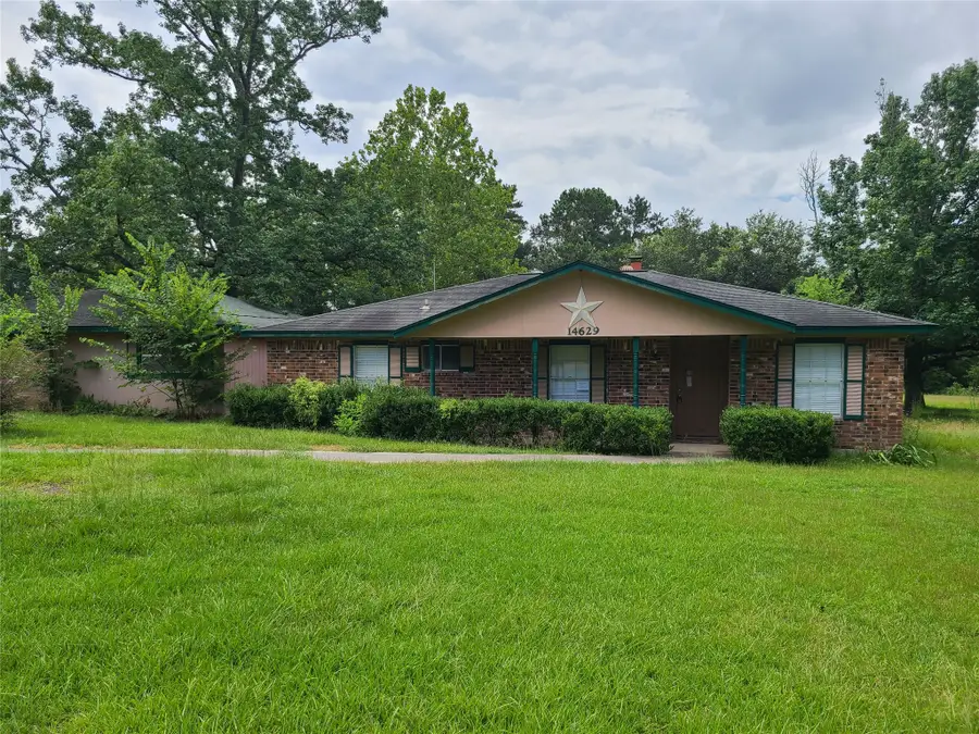 14629 Mcgregor Road, Conroe, TX 77302 - #2