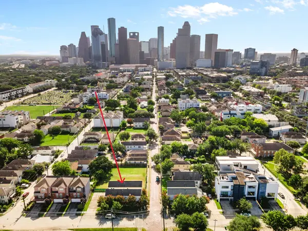 1620 Andrews Street, Houston, TX 77019