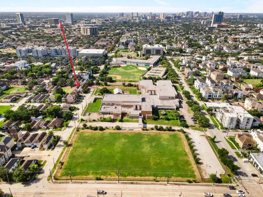 1620 Andrews Street, Houston, TX 77019 - #2