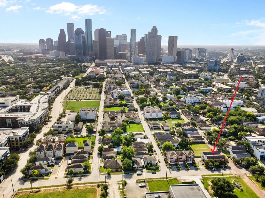 1620 Andrews Street, Houston, TX 77019 - #3