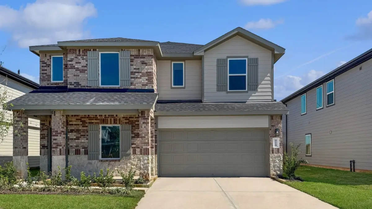 3714 Axyl Run Ct, Fulshear, TX 77441 - Image #1