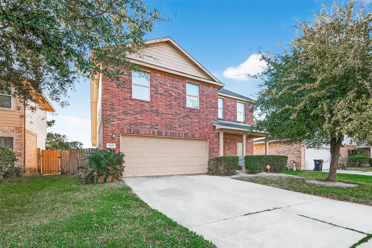 1119 Auburn View Lane, Fresno, TX 77545 - Image #1