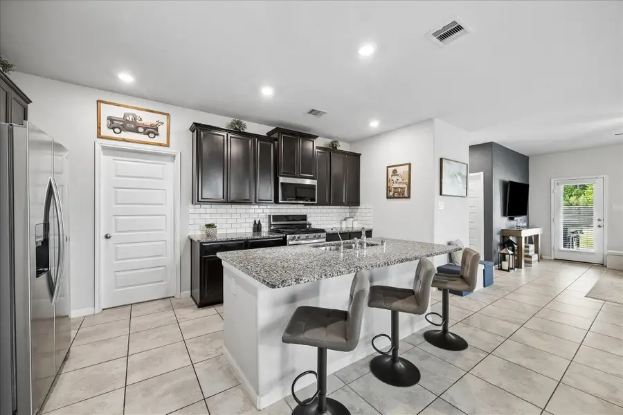 22537 Gran Sasso Drive, New Caney, TX 77357 - #2