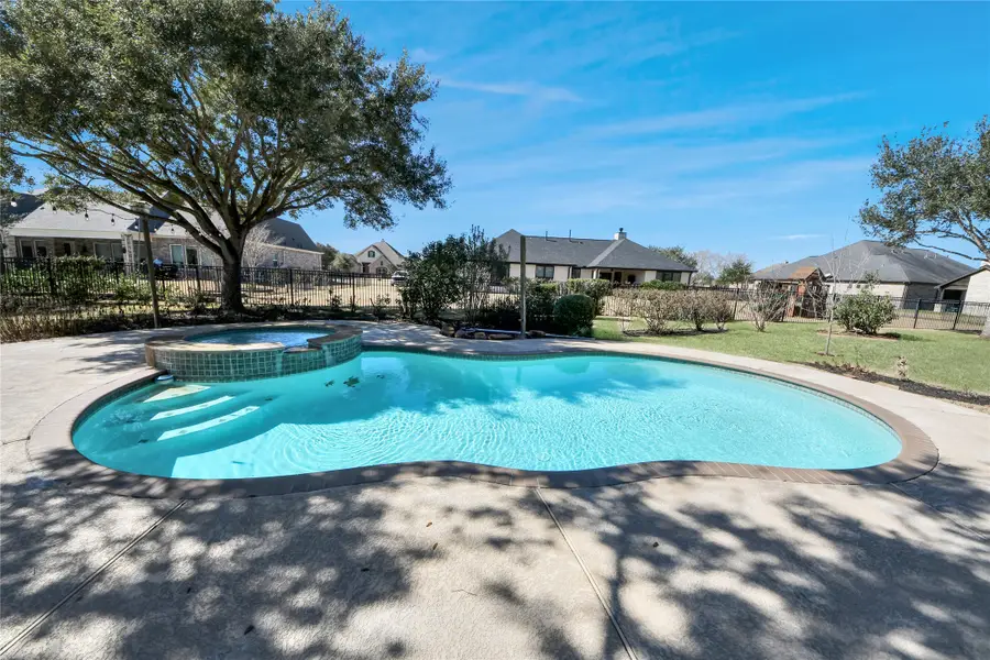 3603 Paseo Royale Boulevard, Richmond, TX 77406 - #3