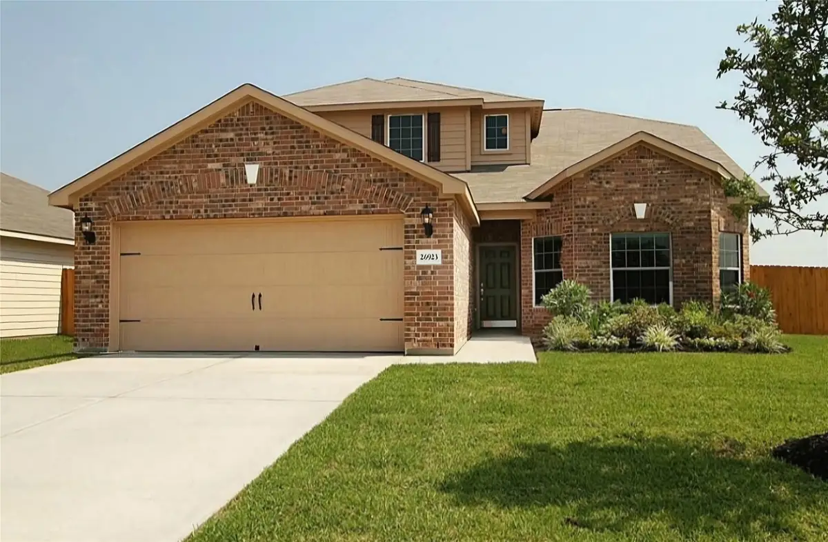 20523 Tullibee Lane, Humble, TX 77338 - Image #1