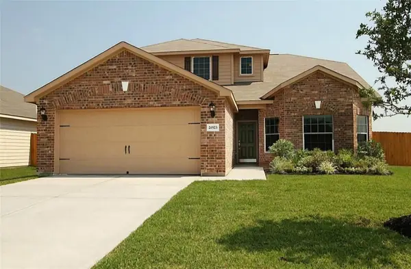 20523 Tullibee Lane, Humble, TX 77338